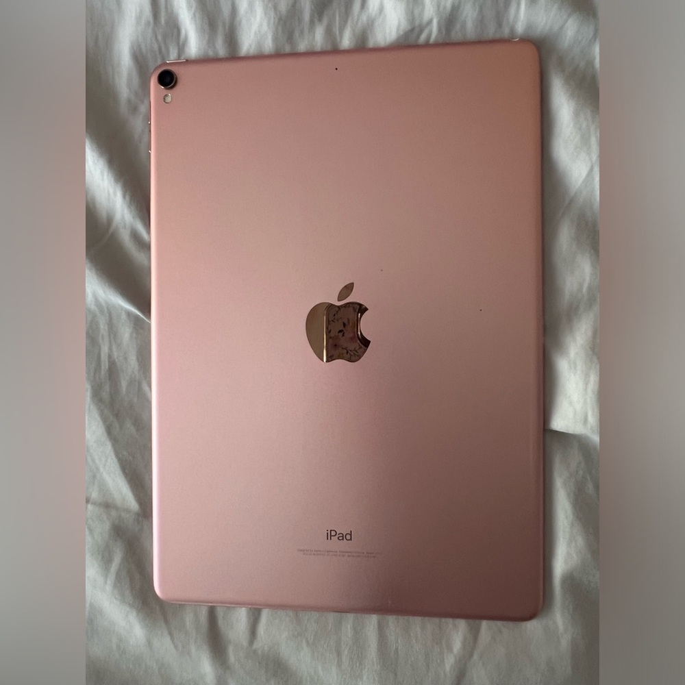 Private listing IPad 7th gen